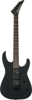 Jackson JS11 Dinky Gloss Black