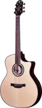 Crafter LX G-4000CE