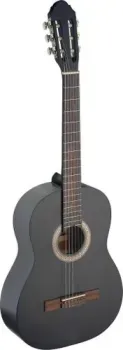 Stagg C440M Black