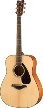 Yamaha FG800 (натуральный)