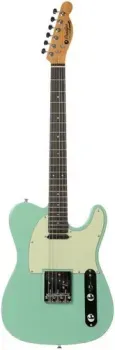 Prodipe TC80 RA Surf Green