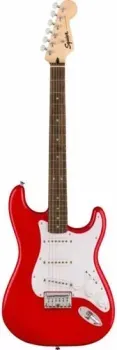 Fender Squier Sonic Stratocaster HT Torino Red