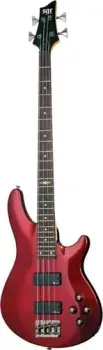Schecter SGR C-4 Bass MRED