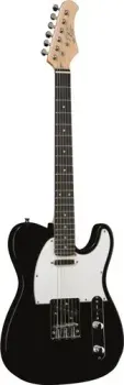 EKO VT-380 Black