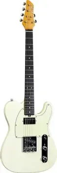 EKO Tero V-NOS Olympic White