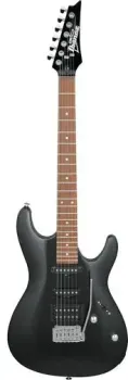 Ibanez GSA60 BKN