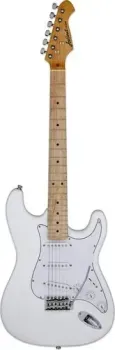 Aria Pro II STG-003/M WH