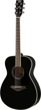 Yamaha FS820 (черный)