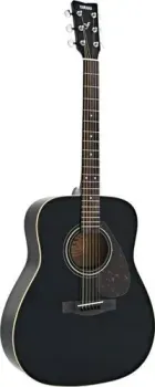 Yamaha F370 (черный)