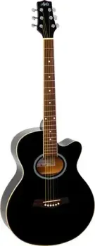 Aris JS-40C BK