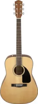 Fender CD-60 Dread V3 DS Natural