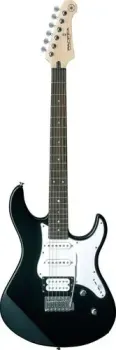 Yamaha Pacifica 112V (черный)