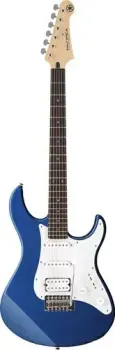 Yamaha Pacifica 012 (темно-синий металлик)