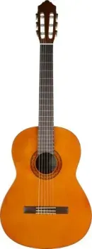 Yamaha C40 (глянцевый натуральный)