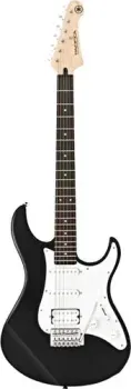 Yamaha Pacifica 012 (черный)