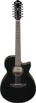 Ibanez AEG5012-BKH