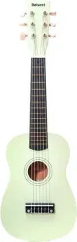 Belucci 23 Green