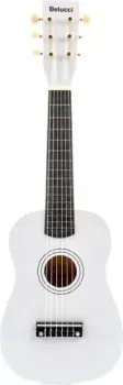 Belucci 23 White
