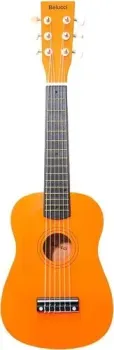Belucci 23 Orange