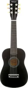 Belucci 23 Black