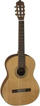 La Mancha Rubi CM/63