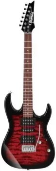 Ibanez GRX70QA-TRB