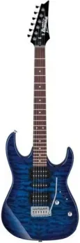 Ibanez GRX70QA-TBB
