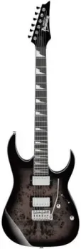 Ibanez GRG220PA1-BKB