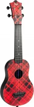 Flight Ultra Travel UTS-40 Plaid