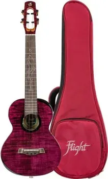 Flight Songbird EQ-A Tenor Ukulele