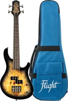 Flight Mini Bass PBR