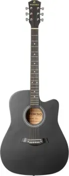 ROKSO FT-221-BK