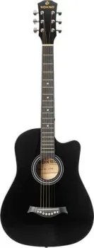 ROKSO FT-D38-BK