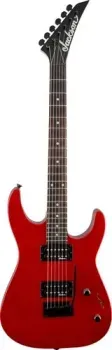Jackson JS11 Dinky Metallic Red
