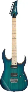 Ibanez Prestige RG652AHMFX NGB