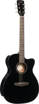 Cort L60CE BK
