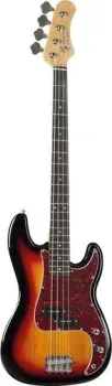 EKO VPB-100 Sunburst