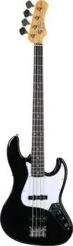EKO VJB-200 Black