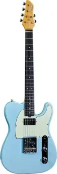 EKO Tero V-NOS Daphne Blue