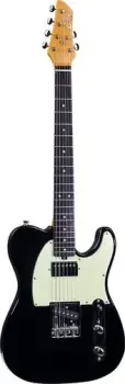 EKO Tero V-NOS Black