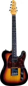 EKO Tero V-NOS Sunburst