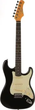 EKO S-300V Vintage Black