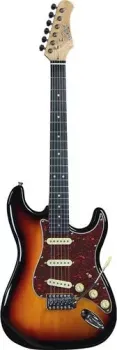 EKO S-300 Sunburst