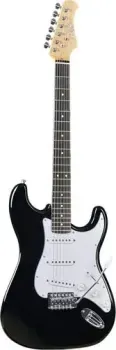 EKO S-300 Black