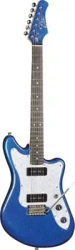 EKO Camaro VR 2-90 Blue Sparkle