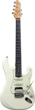 EKO Aire V-NOS Olympic White