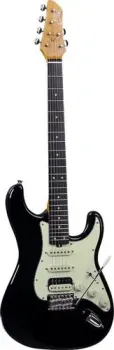 EKO Aire V-NOS Black