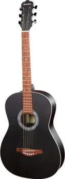 MiLena Music ML-F3-BK