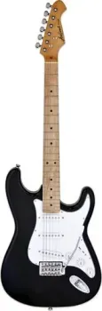 Aria Pro II STG-003/M BK