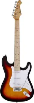 Aria Pro II STG-003/M 3TS